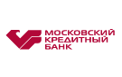 Банк Московский Кредитный Банк в Инякином